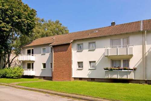 Foto - Wohnung zum Mieten in Gelsenkirchen 369,00 € 47.07 m²