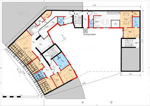 Foto - Wohnung zum Kaufen in Berlin 330.000,00 € 330.04 m²
