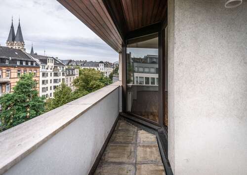 Foto - Wohnung zum Kaufen in Wiesbaden 369.000,00 € 105 m²