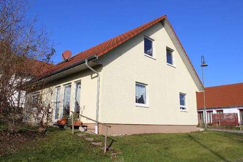 Foto - Haus zum Kaufen in Ehingen-Ortlfingen 345.000,00 € 80 m²