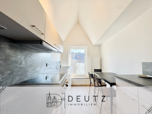 Foto - Wohnung zum Mieten in Aachen 1.200,00 € 78 m²