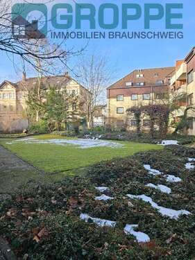 Foto - Wohnung zum Kaufen in Braunschweig 269.000,00 € 77.19 m²