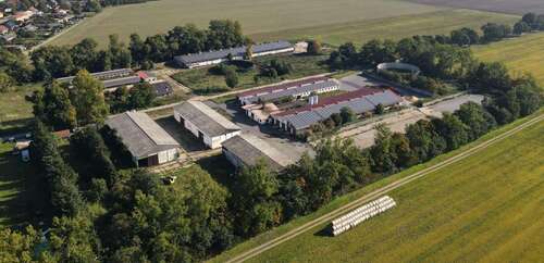 Foto - Grundstück in Neuruppin 1.200.000,00 € 52205 m²