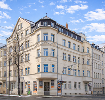 Wohnung zum Kaufen in Leipzig 210.000,00 € 81.22 m²