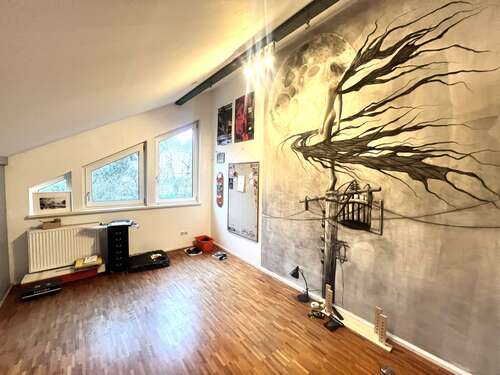 Foto - Haus zum Kaufen in Wiesloch 649.000,00 € 200 m²
