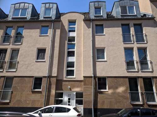 Foto - Wohnung zum Mieten in Magdeburg 649,00 € 81.61 m²