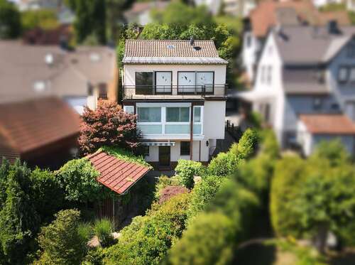 Foto - Haus zum Kaufen in Erbach 298.000,00 € 152 m²