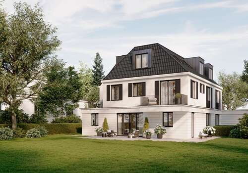 Foto - Haus zum Kaufen in München 1.368.000,00 € 153 m²