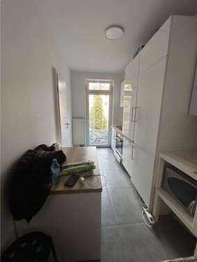 Foto - WG-Zimmer in Nürnberg 405,00 € 16 m²