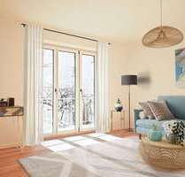 Wohnung zum Mieten in München 1.507,00 € 72.53 m²