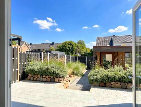 Foto - Haus zum Kaufen in Sylt 875.000,00 € 160 m²
