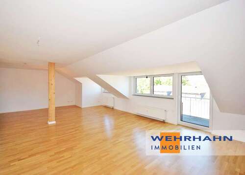 Foto - Wohnung zum Mieten in Bargteheide 1.330,00 € 95.21 m²