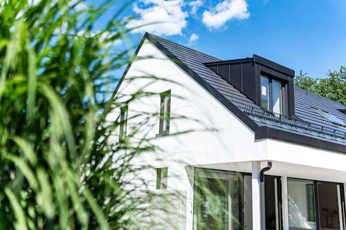 Foto - Haus zum Kaufen in Unterföhring 2.380.000,00 € 235 m²