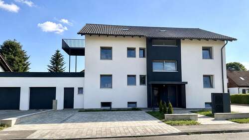 Foto - Wohnung zum Kaufen in Wettstetten 279.900,00 € 53.49 m²