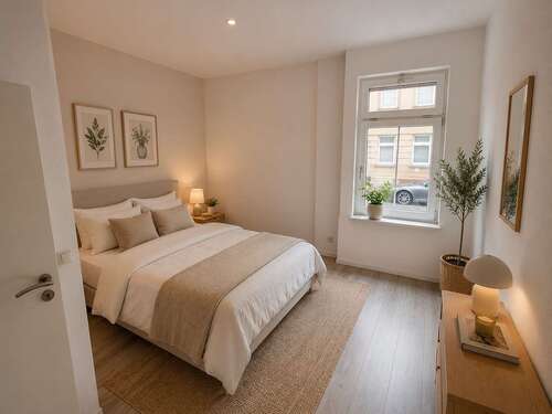 Foto - Wohnung zum Mieten in Gera 440,00 € 68 m²