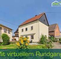 Haus zum Kaufen in Nentershausen 271.000,00 € 117.85 m²