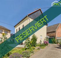 Haus zum Kaufen in Nentershausen 271.000,00 € 117.85 m²
