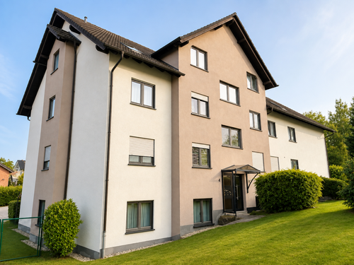 Foto - Wohnung zum Mieten in Waldbröl 768,00 € 83 m²