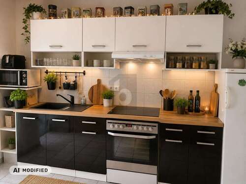 Foto - Wohnung zum Kaufen in Iserlohn 79.900,00 € 42 m²