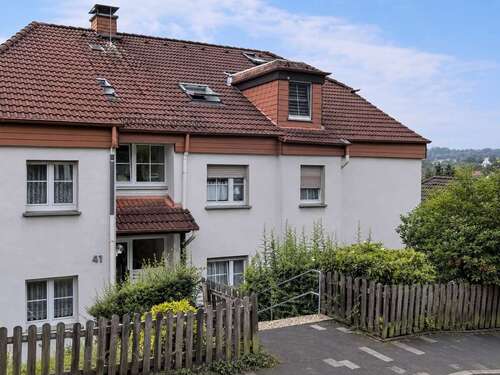 Foto - Wohnung zum Kaufen in Werdohl 85.000,00 € 67 m²