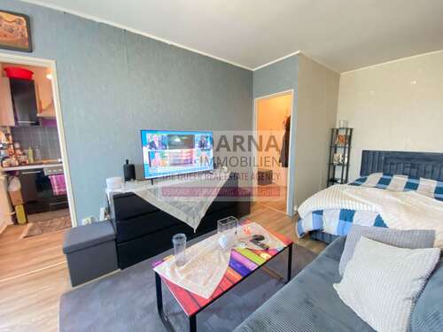 Foto - Wohnung zum Kaufen in Berlin 100.000,00 € 30 m²