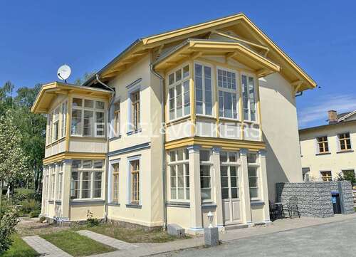 Foto - Wohnung zum Kaufen in Seebad Ahlbeck 420.000,00 € 81 m²