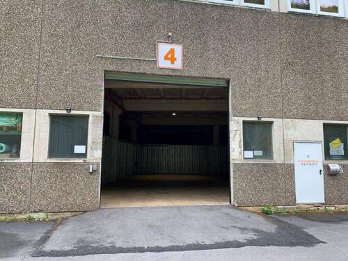Foto - Halle in Leimbach 2.223,81 € 625 m²