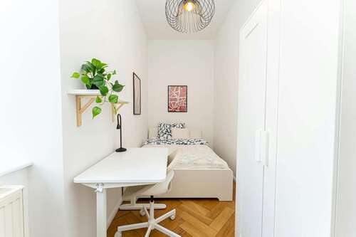 Foto - WG-Zimmer in Berlin 620,00 € 9 m²