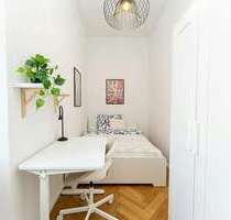 WG-Zimmer in Berlin 620,00 € 9 m²