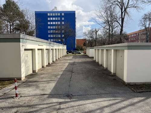Foto - Garage zu verkaufen in München 78.000,00 €