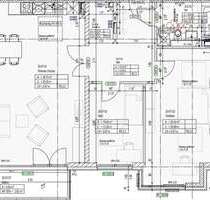 Wohnung zum Mieten in Berlin 1.460,00 € 92 m²