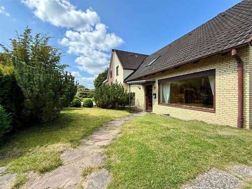 Foto - Haus zum Kaufen in Kiel 295.000,00 € 136.9 m²