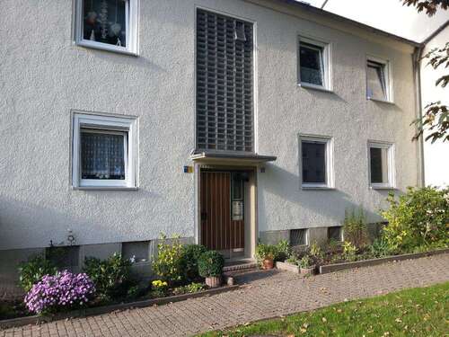 Foto - Wohnung zum Mieten in Dortmund 433,00 € 54.23 m²