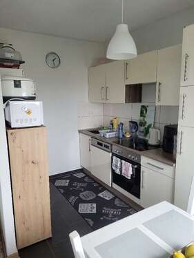 Foto - Wohnung zum Kaufen in Mainz Marienborn 180.000,00 € 58 m²