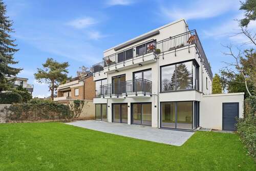 Foto - Wohnung zum Kaufen in Köln 1.375.000,00 € 185.56 m²