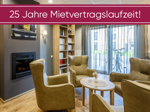 Foto - Wohnung zum Kaufen in Göttingen 222.600,00 € 42 m²