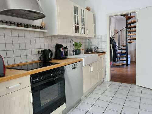Foto - Wohnung zum Mieten in Neuss 1.500,00 € 113.5 m²