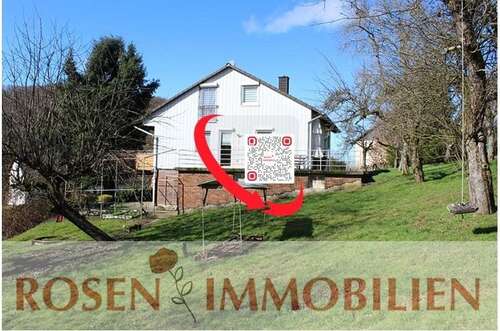 Foto - Haus zum Kaufen in Wald-Michelbach 395.000,00 € 171 m²