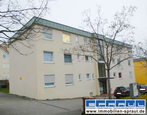 Foto - Wohnung zum Mieten in Markdorf 890,00 € 88 m²