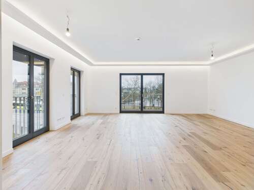 Foto - Wohnung zum Mieten in Berlin 2.338,00 € 116.88 m²