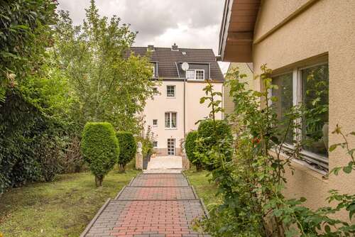 Foto - Haus zum Kaufen in Herne 495.000,00 € 248 m²