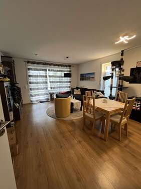 Foto - Wohnung zum Mieten in Regensburg 1.045,00 € 76.84 m²