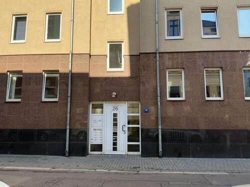 Foto - Wohnung zum Mieten in Magdeburg 549,00 € 68.53 m²