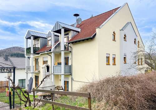 Foto - Wohnung zum Kaufen in Freudenberg 162.500,00 € 80.23 m²