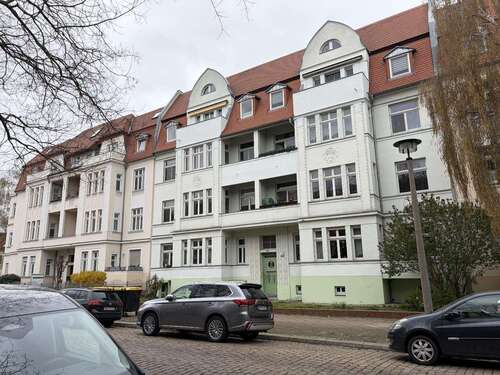 Foto - Wohnung zum Kaufen in Magdeburg 114.000,00 € 57 m²