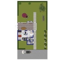 Haus zum Kaufen in Nordhausen 22.500,00 € 24 m²