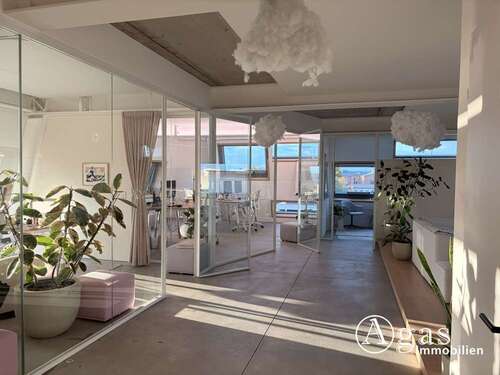Foto - Büro in Berlin 11.400,00 € 439 m²