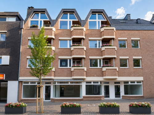 Foto - Einzelhandel in Siegburg 1.350,00 € 100 m²