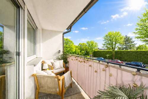 Foto - Wohnung zum Kaufen in Neuried 429.000,00 € 79 m²