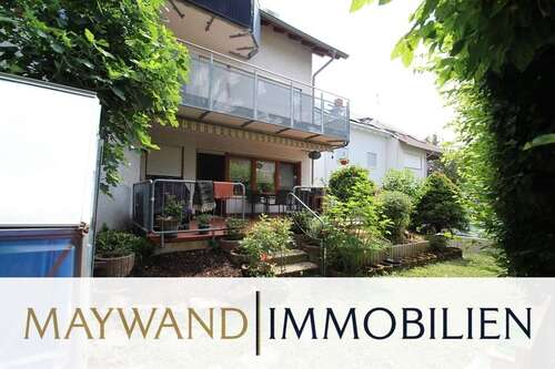 Foto - Wohnung zum Kaufen in Eppelheim 319.800,00 € 120.96 m²